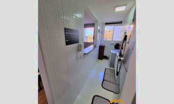 Imagem 6: Apartamento Residencial à venda, Conjunto Residencial Trinta e Um de Março, São José dos C