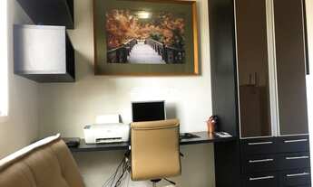 Imagem 3: Cobertura á venda no Jardim Finotti em Uberlândia