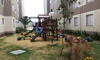 Imagem 6: Apartamento Residencial à venda, Cidade Morumbi, São José dos Campos - AP6168