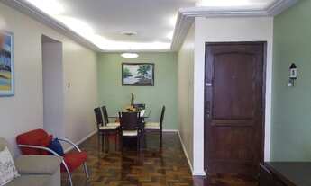 Imagem 7: Ed. Ouro no bairro São José com vista Rio Sergipe