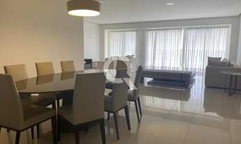 Imagem 5: Barra da Tijuca Apartamento com 4 dormitórios