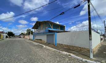 Imagem 2: Casa à venda, 294 m² por R$ 399.000,00 - Santos Reis - Parnamirim/RN