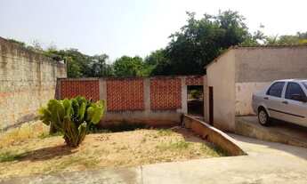 Imagem 6: CASA RESIDENCIAL em SOROCABA - SP, RETIRO SÃO JOÃO