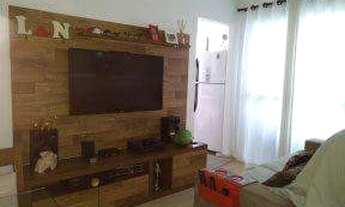 Imagem 2: Apartamento 2 quartos - Villa do Rio - Vila da Penha - Com vaga