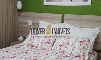 Imagem 4: Apartamento - Condomínio Quinta das Jabuticabas - Valinhos