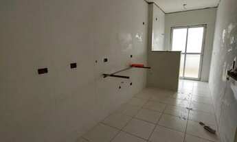 Imagem 6: Apartamento para Venda em Praia Grande, Tupi, 2 dormitórios, 1 suíte, 2 banheiros, 2 vagas