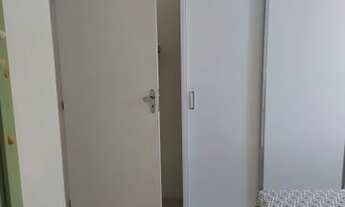 Imagem 4: Apto térreo de 02 quartos no Mirante das Águas!!!