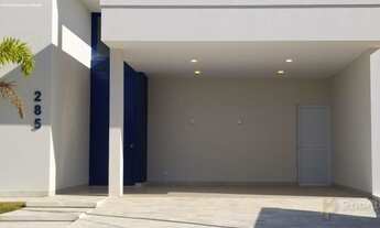 Imagem 4: Casa em Condomínio para Venda em Presidente Prudente, CONDOMÍNIO RESIDENCIAL MART VILLE, 3