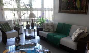 Imagem 7: Belíssima residencia de alto padrão poucas quadras do mar !