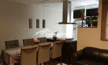 Imagem: Santo André - Apartamento Padrão - VILA