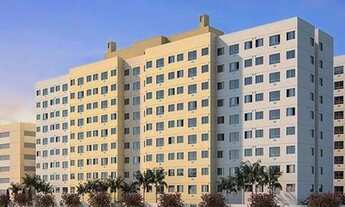 Imagem 1: RNI Nova Jaçanã - 40m², com 2 Dorm - Vila Sabrina/SP