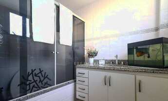 Imagem 3: Apartamento com 5 dormitórios à venda, 360 m² por R$ 1.590.000 - Recreio dos Bandeirantes