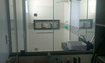 Imagem 7: Linda Casa Duplex no Jardim Franco