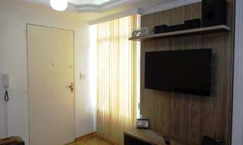 Imagem 3: Apartamento 2 quartos