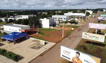 Imagem 6: Lote parcelas a partir $190 protinhos para construir em luzimangues