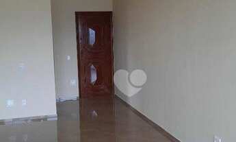 Imagem 5: Apartamento com 3 dormitórios à venda, 102 m² por R$ 740.000,00 - Maracanã - Rio de Janeir