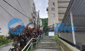 Imagem 7: Apartamento-À VENDA-Laranjeiras-Rio de Janeiro-RJ