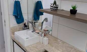 Imagem 5: APARTAMENTO MOBILIADO CARIOBINHA AMERICANA