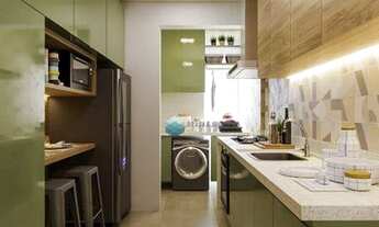 Imagem 3: Apartamento com 2 dormitórios à venda, 72 m² por R$ 350.000 - Boa Vista - São José do Rio