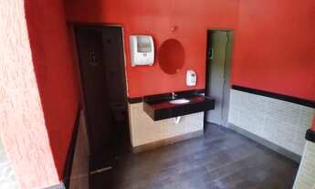 Imagem 7: Imóvel comercial para aluguel com 600 metros quadrados em Pinheiros - São Paulo - SP