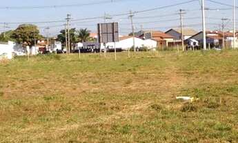 Imagem 2: UBERLâNDIA - Terreno Padrão - Jardim Patrícia