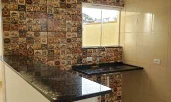 Imagem: Casa à venda, 69 m² por R$ 235.000,00