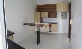 Imagem 4: APARTAMENTO DE 60M² - 1 DORMITÓRIO - RESIDENCIAL PIAZZA MARUZZO - JUNDIAÍ/SP
