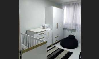 Imagem 7: 2 quartos 1 suíte 2 vagas com sol manhã Cód: 20846 TLL