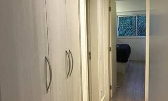 Imagem 7: Apartamento para aluguel com 138 metros quadrados com 3 quartos em Vila Andrade - São Paul