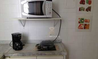 Imagem 5: Apartamento com 1 dormitório à venda, 60 m² por R$ 650.000 - Urca - Rio de Janeiro/RJ