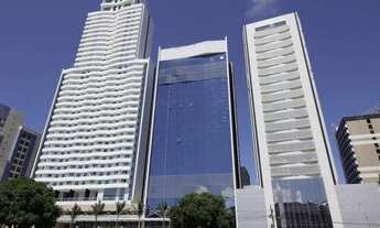 Imagem 3: Sala para alugar, 29 m² por R$ 1.100,00/mês - Caminho das Árvores - Salvador/BA