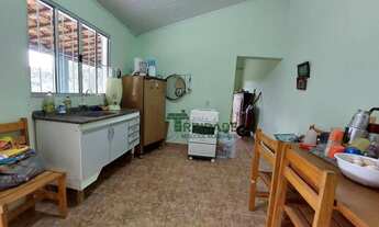 Imagem 2: Chácara com 2 dormitórios à venda, 3090 m² por R$ 350.000,00 - Ribeiros - Ibiúna/SP