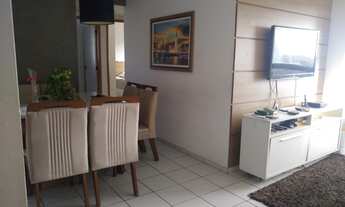 Imagem 2: Venda Apartamento 03 Qts, 01 Suíte, Varanda, Andar alto, Lazer em Casa Amarela - Recife