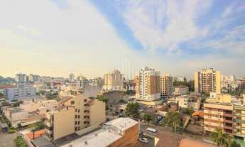 Imagem 6: PORTO ALEGRE - Apartamento Padrão - Cristo Redentor