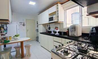 Imagem 6: Apto Com 128m² no Cond Solar da Praia Para Venda