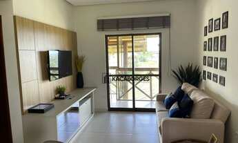 Imagem 2: Apartamento com 2 quartos à venda em Bananeiras/PB- Condomínio Sonhos da Serra