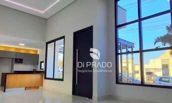 Imagem 2: CASA NOVA Á VENDA NO CONDOMINIO MONTREAL RESIDENCE EM INDAIATUBA