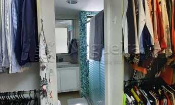 Imagem 7: GT10 Apartamento para venda tem 136 metros quadrados com 3 quartos em Espinheiro - Recife