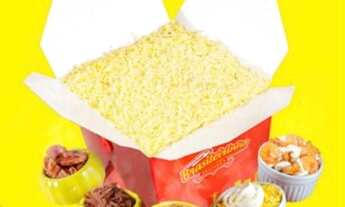 Imagem 7: Vendo Franquia Brasileirinho Delivery (próximo à UFSC