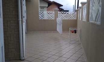 Imagem 5: Casa com 2 dorms, Itaóca, Mongaguá - R$ 260 mil, Cod: 857771