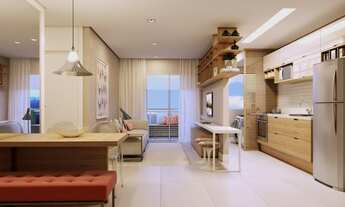 Imagem: Lindo 2 Quartos Rua São Bras