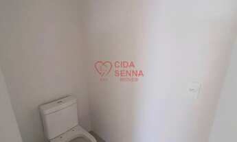 Imagem 5: DESOCUPADA - 03 SUITES - VISTA DESLUMBRANTE - 02 VAGAS !!!!!