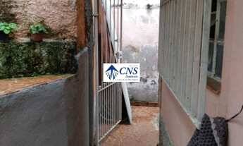 Imagem 3: CASA RESIDENCIAL em TABOÃO DA SERRA - SP, JARDIM PAZINI