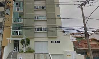 Imagem: Apartamento com 132 m² na rua Dom Viçoso