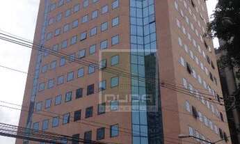 Imagem 1: Conjunto, 42 m² - venda por R$ 500.000,00 ou aluguel por R$ 1.900,00/mês - Itaim Bibi - Sã