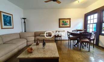 Imagem 5: Excelente mansão queridinha das blogueiras de 1.500 m² em canal totalmente navegável -Pass