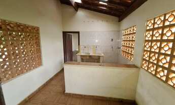 Imagem 5: Casa em condomínio com 615m² de área total