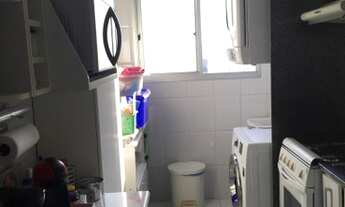 Imagem 7: Apartamento para venda com 56 metros quadrados com 2 quartos em Jardim Roberto - Osasco