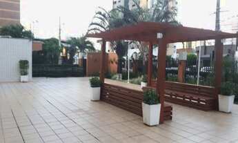 Imagem 6: Apartamento para venda com 106 metros quadrados com 3 quartos em Meireles - Fortaleza - Ce