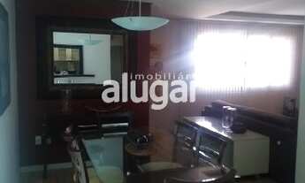 Imagem 5: Casa Universitário Caxias do Sul